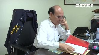 苗負債662億　主計處長留爛攤落跑