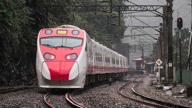 台鐵15日大改點　去花東免搶票了？