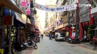 被淘寶打趴！後火車站批發慘收30家