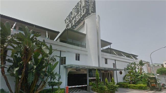 70歲一尾活龍！退休法官偷吃遭逮