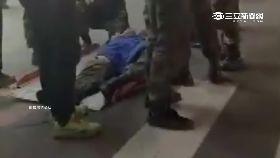 航特遭電擊0600.