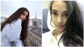 ANgelababy,微博