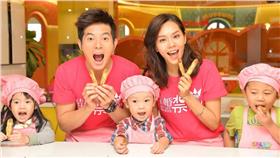 結婚禁行曲,衛視電影台提供