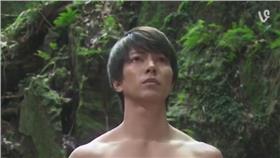 山下智久／截圖