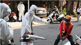 登革熱-賴清德臉書