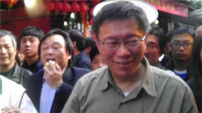 暗中操弄警局？王世堅：柯身邊有佞臣