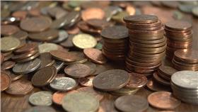 硬幣、錢幣/flickr-Jason Rogers
