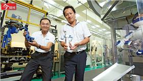 今周刊第982期：機器人大軍在這裡 安川建祕密基地