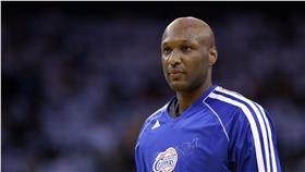 Lamar Odom（ap）