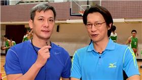 徐展元(麥卡貝提供)