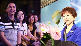 「搓圓仔湯」拔柱觸法？朱立倫列被告