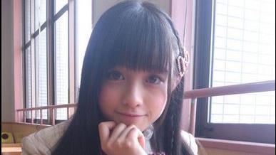 橋本環奈高潮系列賽決勝輪開球超萌！