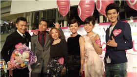 我的少女時代、劉德華／臉書