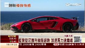 T 最快藍寶車1300