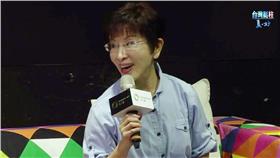 洪秀柱／翻攝自YouTube