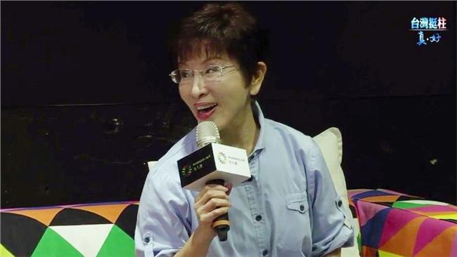 洪秀柱爆參選原因　竟是為柯文哲？