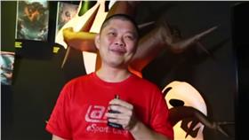 電競,ahq,蟹老闆（蟹老闆的電競日常）