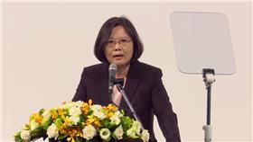 ▲蔡英文（圖／翻攝自蔡英文臉書）