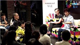 洪秀柱,女人迷-翻攝自YOUTUBE
16:9