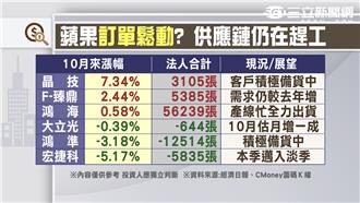 聚焦明重量級法說　台股觀望氣氛濃厚