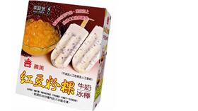 義美紅豆粉粿牛奶冰棒/tw.mall.yahoo.com