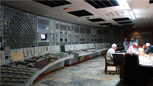 車諾比紀實　台灣團隊深入核能重災區