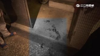 談判破裂！駭客揮刀直搗仇家胯下自首