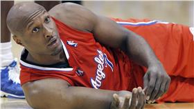 Lamar Odom(AP)
