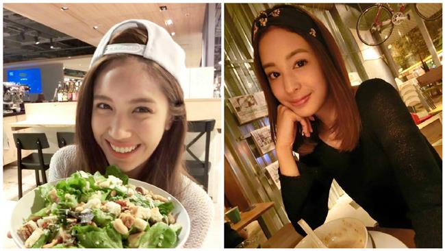 雷瑟琳遭背叛　媽譙莫允雯是「惡魔」