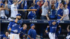 Jose Bautista(AP)