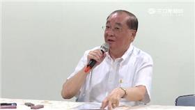 文化部長洪孟啟昏倒 圖/資料照