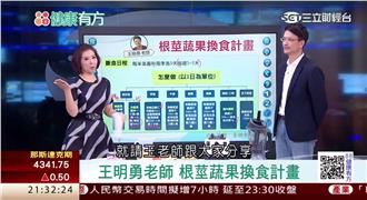 沒吃東西更有力？斷食養生行得通？！