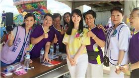 高嘉瑜－翻攝高嘉瑜臉書