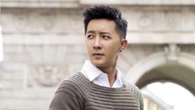 韓庚　圖／翻攝自韓庚微博