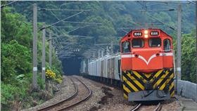 台鐵　圖／台鐵路透社