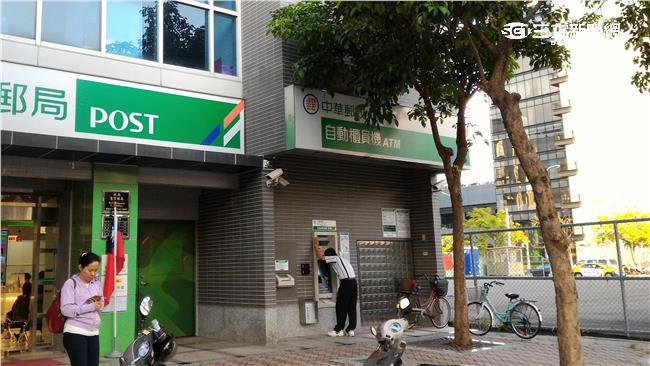 郵政擬瘦身　交長掛保證：偏鄉不影響