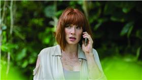 侏儸紀世界　圖／翻攝自IMDb