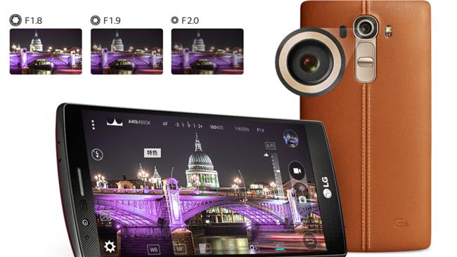 LG G4下週開始推安卓6.0更新