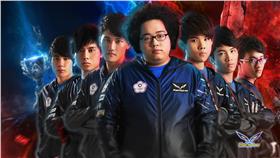 閃電狼,英雄聯盟,LOL-翻攝自《英雄聯盟》官網