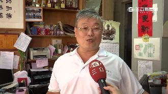 鐵粉里長批頒獎不公　柯P要訂規則了