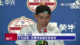 林來「蜂」發威　總教練：有可能先發