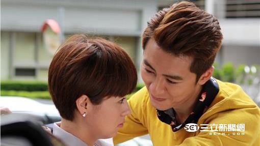兩男告白怎辦？李國毅「車咚」林予晞