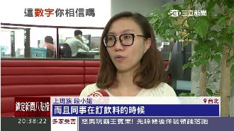 四小龍之冠　台人平均財富竟高達..