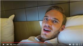 PewDiePie　youtube