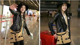 歐陽娜娜-VOGUE Taiwan