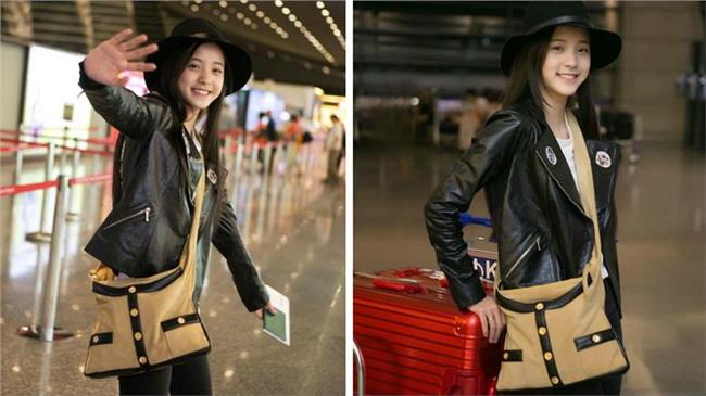 歐陽娜娜代表作？陳沂：爸爸歐陽龍