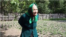 車諾比　圖／《車諾比核災30周年 紀實》提供