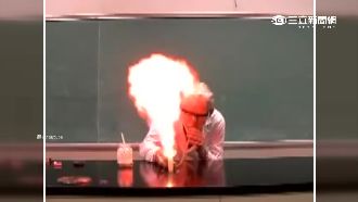 塵爆殺傷力有多大！千萬防爆室查火源