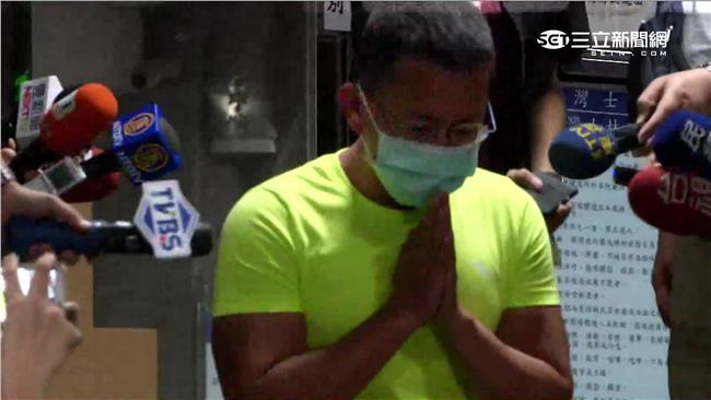 八仙案判呂忠吉無期？律師：不可能