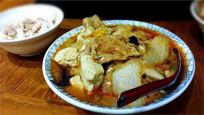 林聰明沙鍋魚頭「台文菜單」！網推爆
